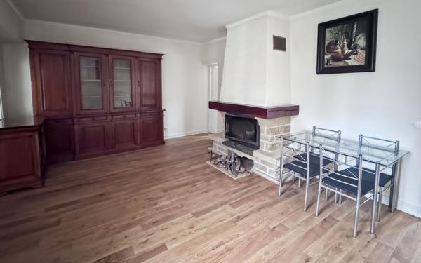 Maison à vendre    3 pièces •  Épinay-sur-Seine