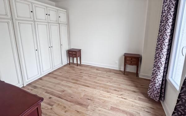 Maison à vendre    3 pièces •  Épinay-sur-Seine