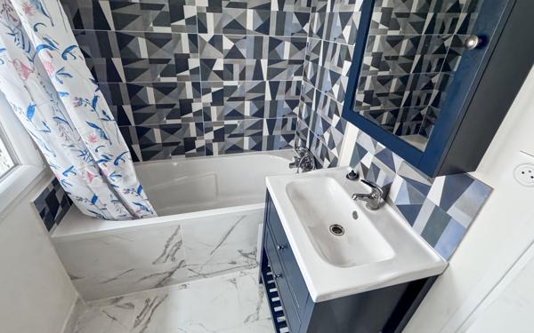 Maison à vendre    3 pièces •  Épinay-sur-Seine