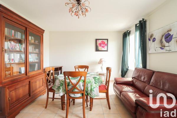 Appartement à vendre 3 pièces 66 m² Panazol
