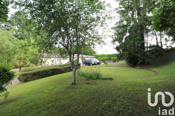 Appartement à vendre 3 pièces 66 m² Panazol