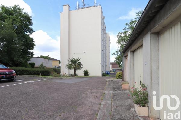 Appartement à vendre 3 pièces 66 m² Panazol