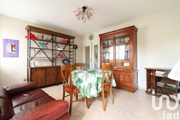 Appartement à vendre 3 pièces 66 m² Panazol