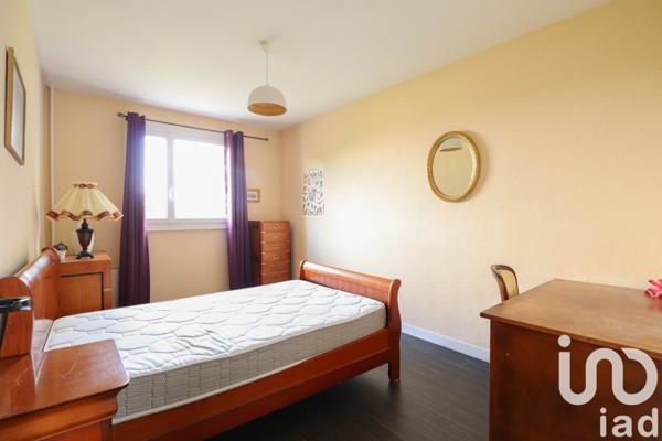 Appartement à vendre 3 pièces 66 m² Panazol