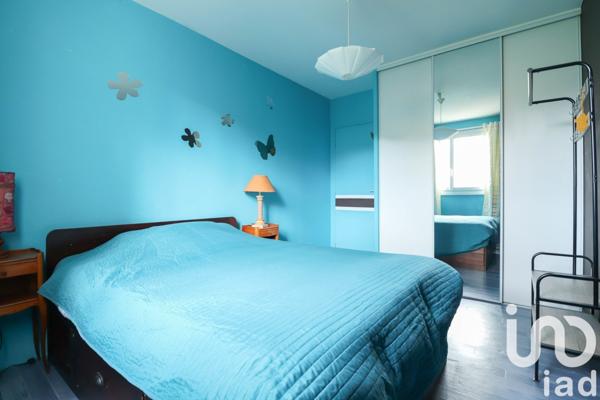 Appartement à vendre 3 pièces 66 m² Panazol