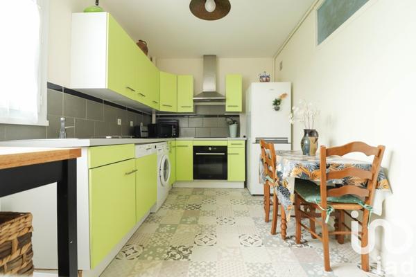 Appartement à vendre 3 pièces 66 m² Panazol
