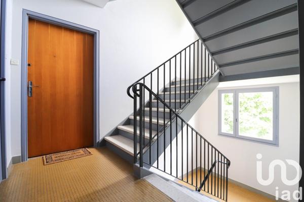 Appartement à vendre 3 pièces 66 m² Panazol