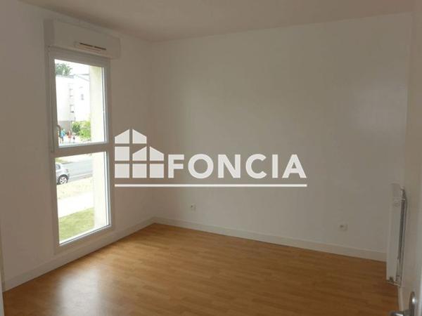 Location Maison 4 pièces 87 m² - ALLEE FRANCOIS LE VAILLANT Avrille 49240