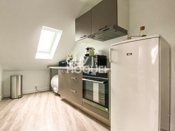 Appartement à louer meublé