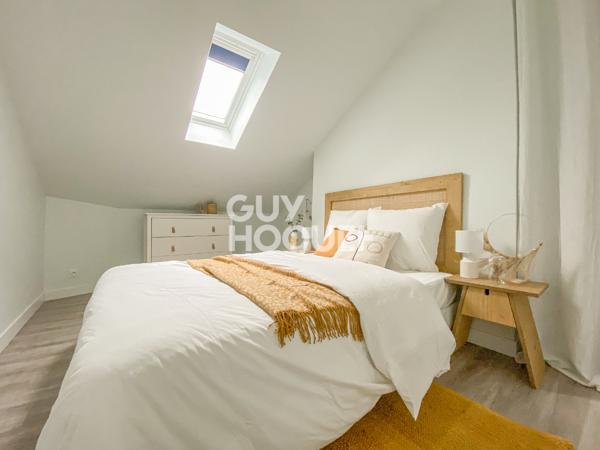 Appartement à louer meublé