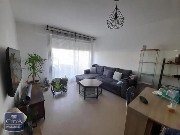 Maison à louer 4 pièces 107.89m²