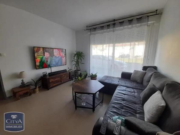 Maison à louer 4 pièces 107.89m²