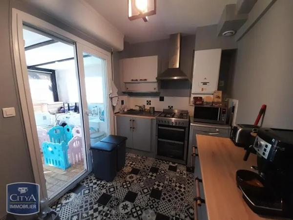 Maison à louer 4 pièces 107.89m²