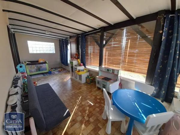 Maison à louer 4 pièces 107.89m²