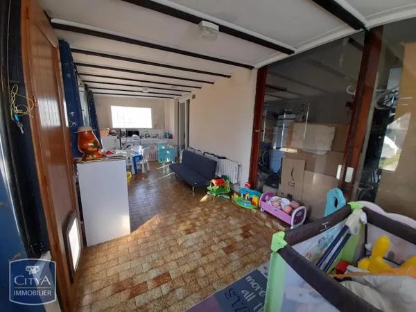 Maison à louer 4 pièces 107.89m²