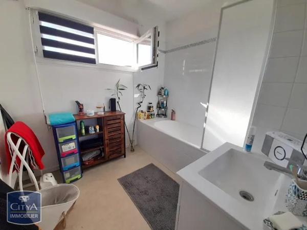 Maison à louer 4 pièces 107.89m²