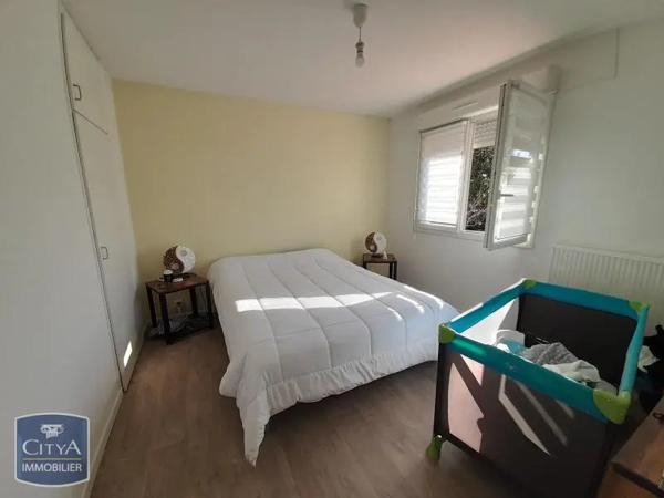 Maison à louer 4 pièces 107.89m²