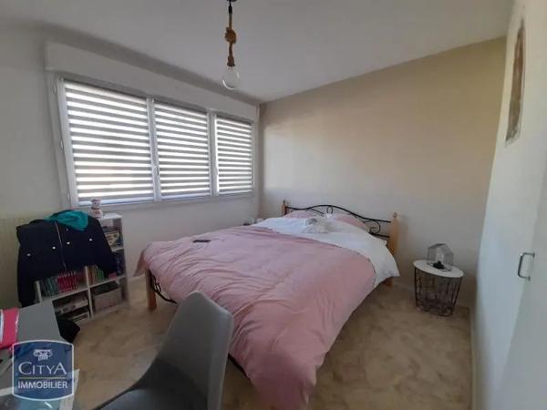 Maison à louer 4 pièces 107.89m²