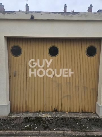 Opportunité - Garage à vendre - avenue de la libération