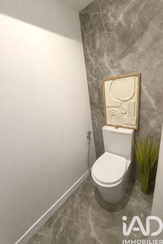 Location appartement 2 pièces 46,56 m² Brie-Comte-Robert
