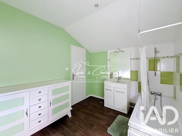 Maison à vendre 8 pièces 138 m² Ville-sur-Illon