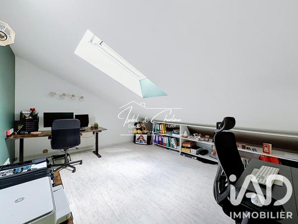 Maison à vendre 8 pièces 138 m² Ville-sur-Illon