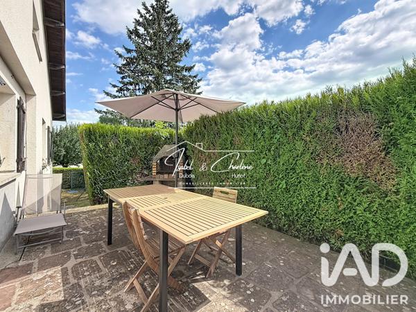 Maison à vendre 8 pièces 138 m² Ville-sur-Illon