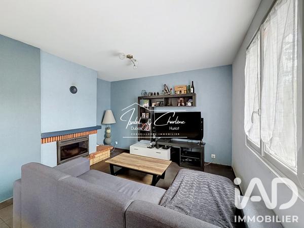 Maison à vendre 8 pièces 138 m² Ville-sur-Illon