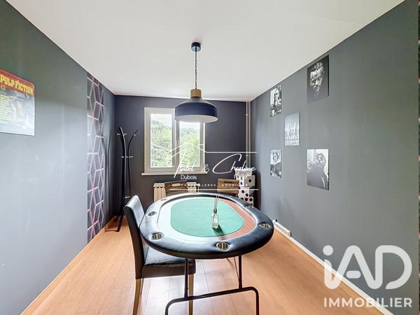 Maison à vendre 8 pièces 138 m² Ville-sur-Illon