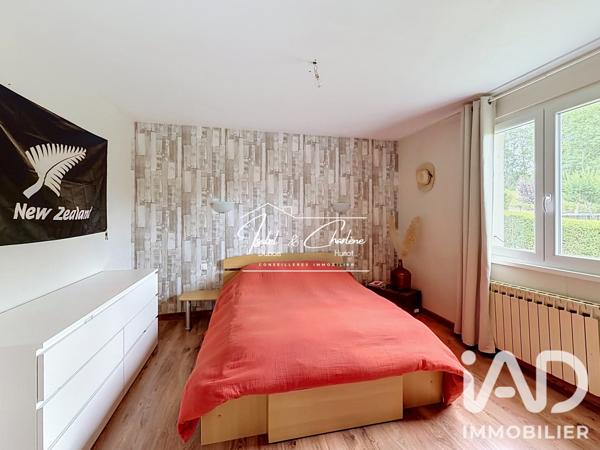 Maison à vendre 8 pièces 138 m² Ville-sur-Illon