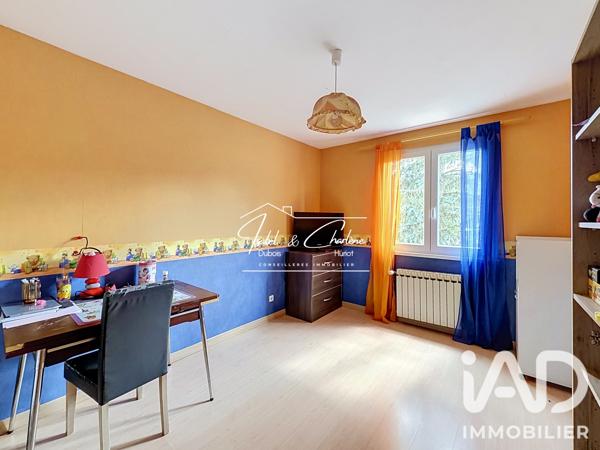 Maison à vendre 8 pièces 138 m² Ville-sur-Illon