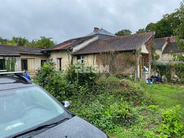 Asnières-sur-Oise (95270) Opportunité Rare !