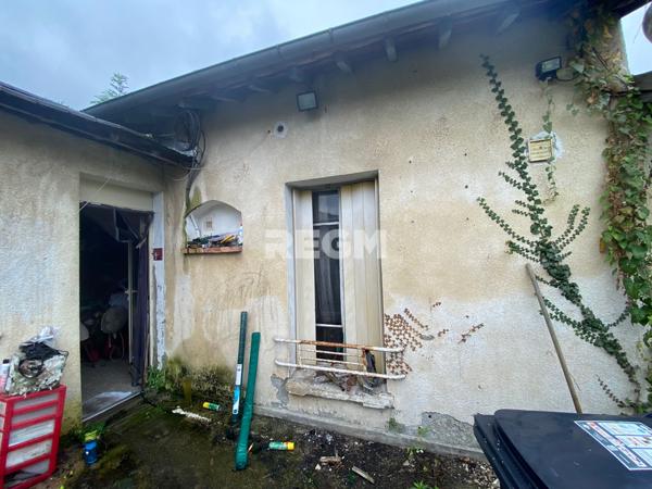 Asnières-sur-Oise (95270) Opportunité Rare !