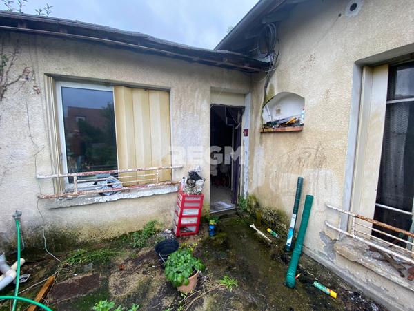 Asnières-sur-Oise (95270) Opportunité Rare !