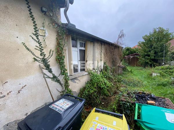 Asnières-sur-Oise (95270) Opportunité Rare !