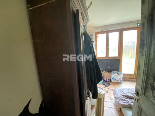 Asnières-sur-Oise (95270) Opportunité Rare !