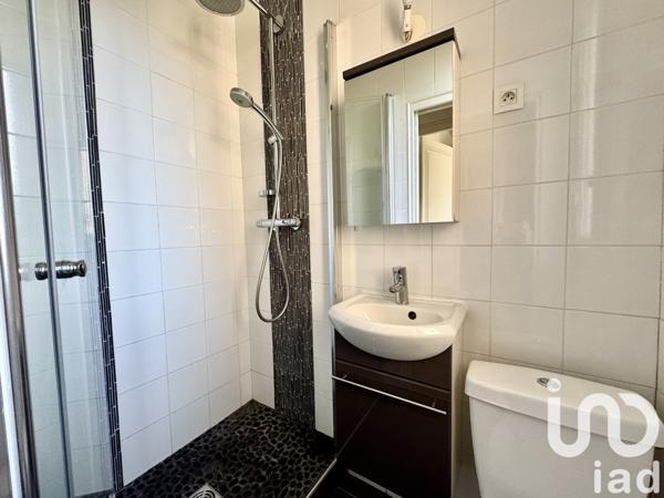 Maison à vendre 5 pièces 117 m² Bourg-la-Reine