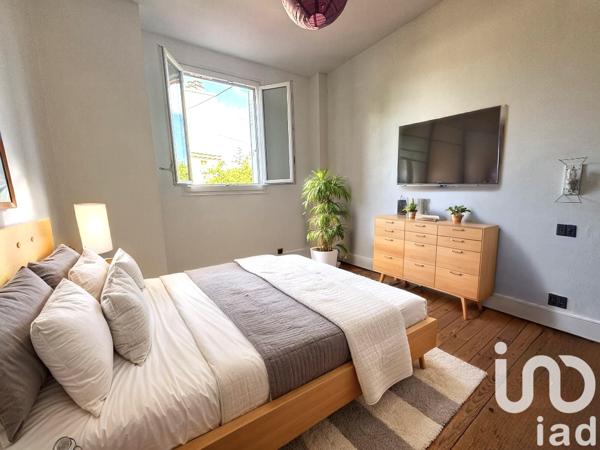 Maison à vendre 5 pièces 117 m² Bourg-la-Reine