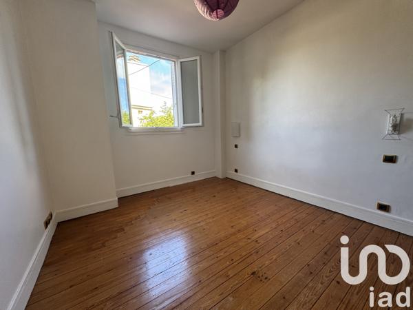 Maison à vendre 5 pièces 117 m² Bourg-la-Reine