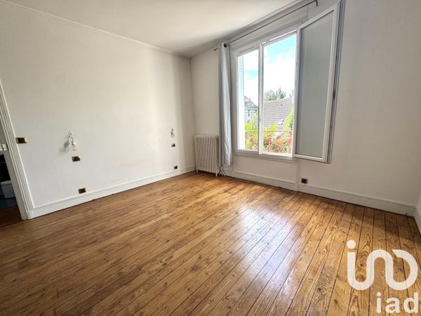 Maison à vendre 5 pièces 117 m² Bourg-la-Reine