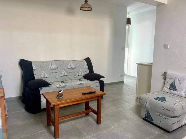 Maison Rochefort 2 pièce(s) 47 m2