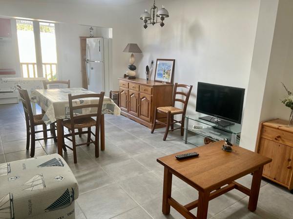 Maison Rochefort 2 pièce(s) 47 m2