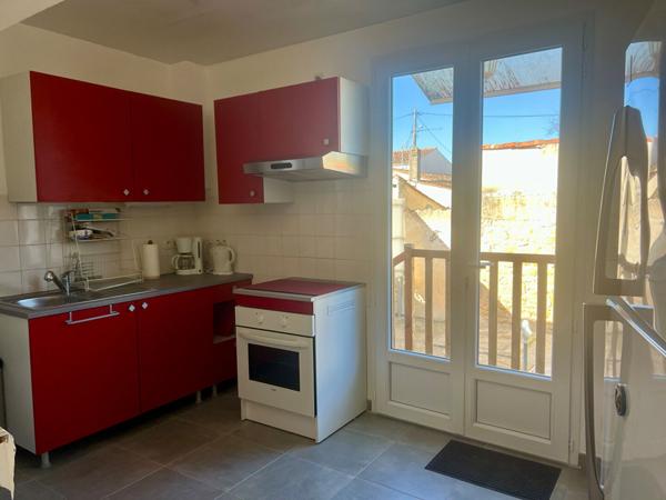 Maison Rochefort 2 pièce(s) 47 m2