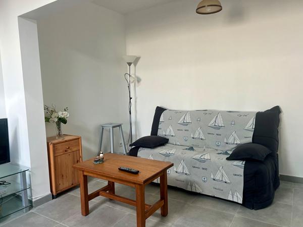 Maison Rochefort 2 pièce(s) 47 m2