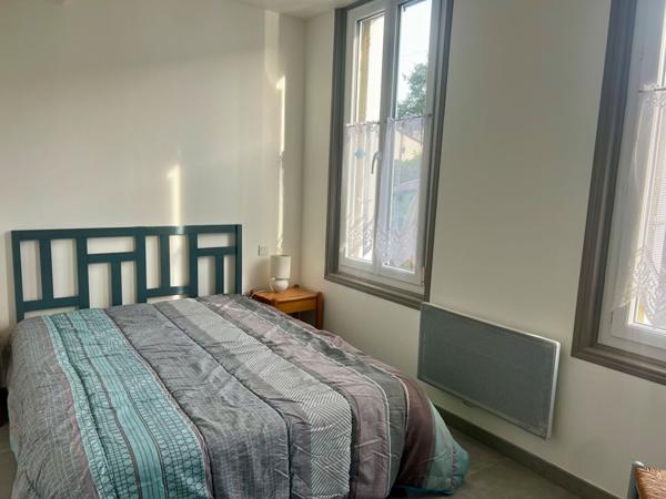 Maison Rochefort 2 pièce(s) 47 m2