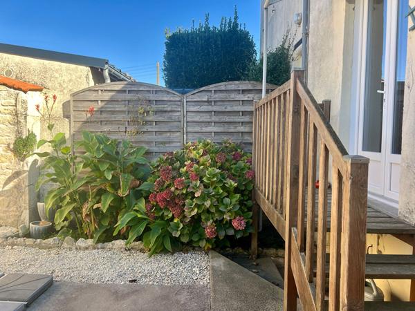 Maison Rochefort 2 pièce(s) 47 m2