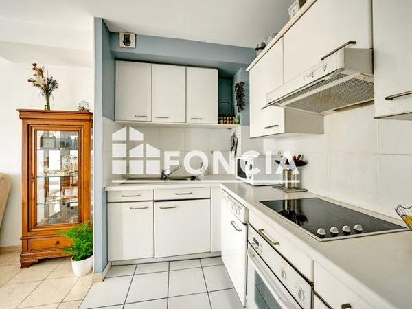 À vendre Appartement 3 pièces 70 m² - Bourg-la-reine 92340
