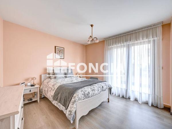 À vendre Appartement 3 pièces 70 m² - Bourg-la-reine 92340