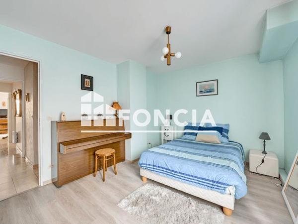 À vendre Appartement 3 pièces 70 m² - Bourg-la-reine 92340