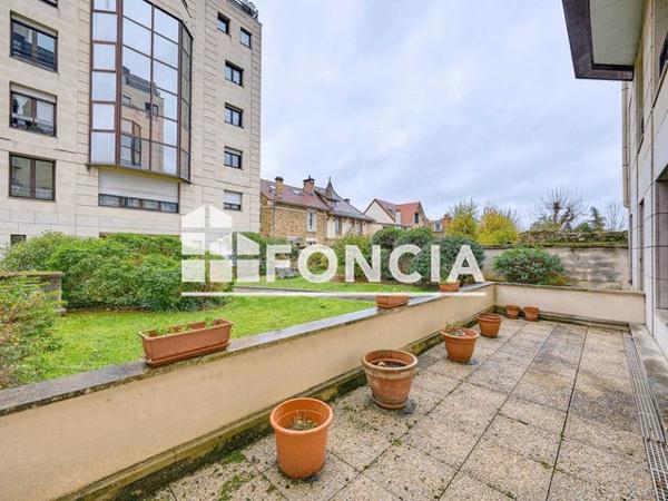 À vendre Appartement 3 pièces 70 m² - Bourg-la-reine 92340